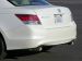 Honda Honda Accord 2008 Standard Picture #34